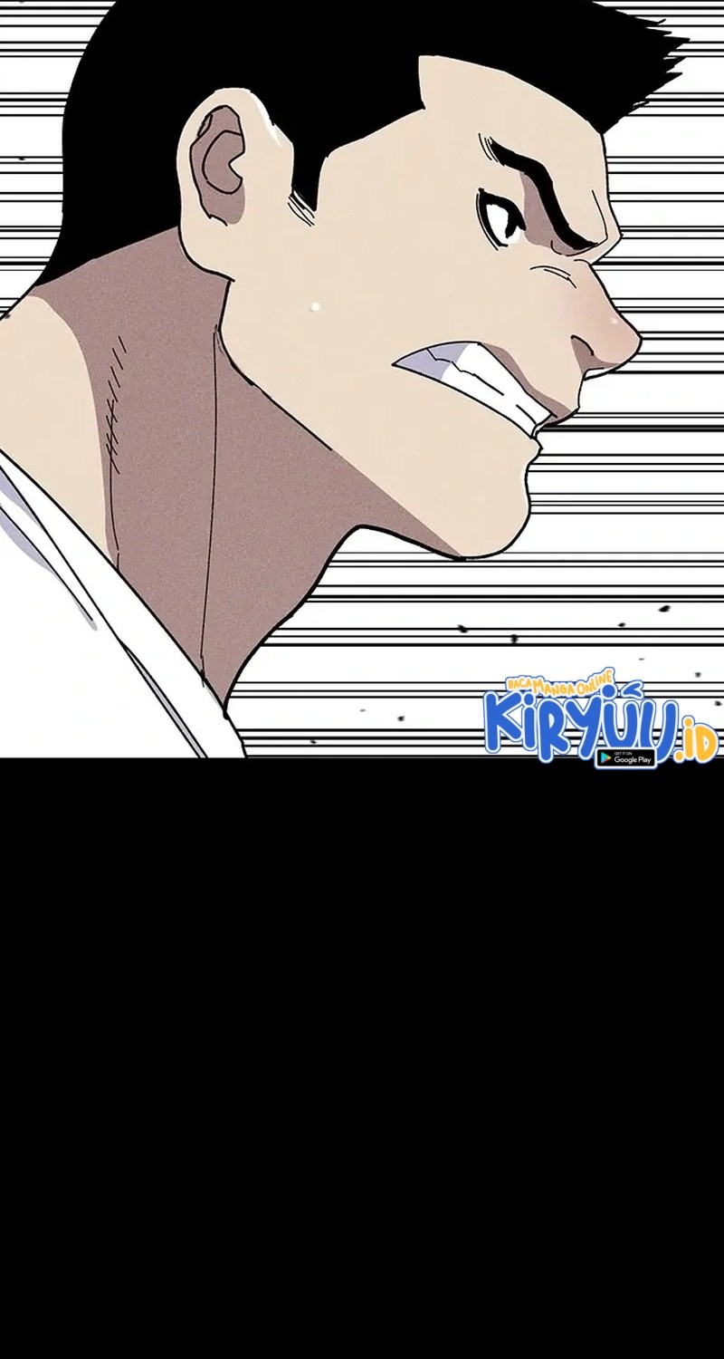 Ranker (2022) Chapter 29 halaman 36