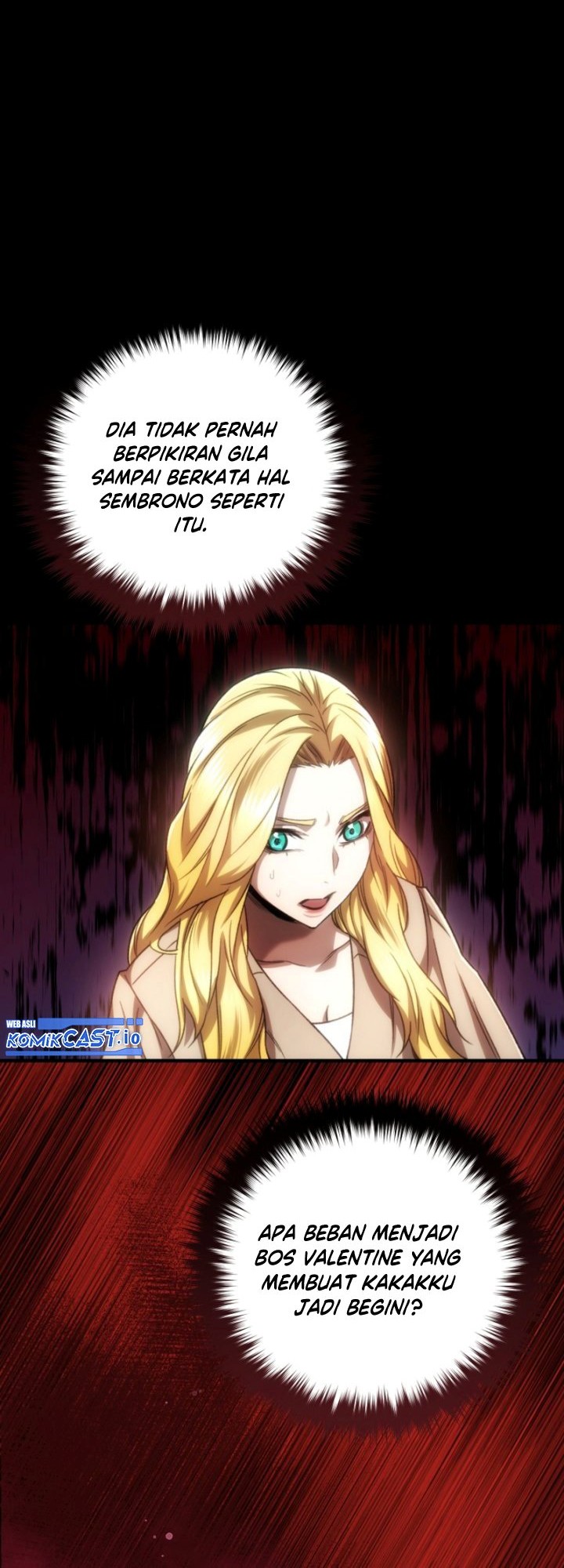 Re: Life Player Chapter 51 halaman 25