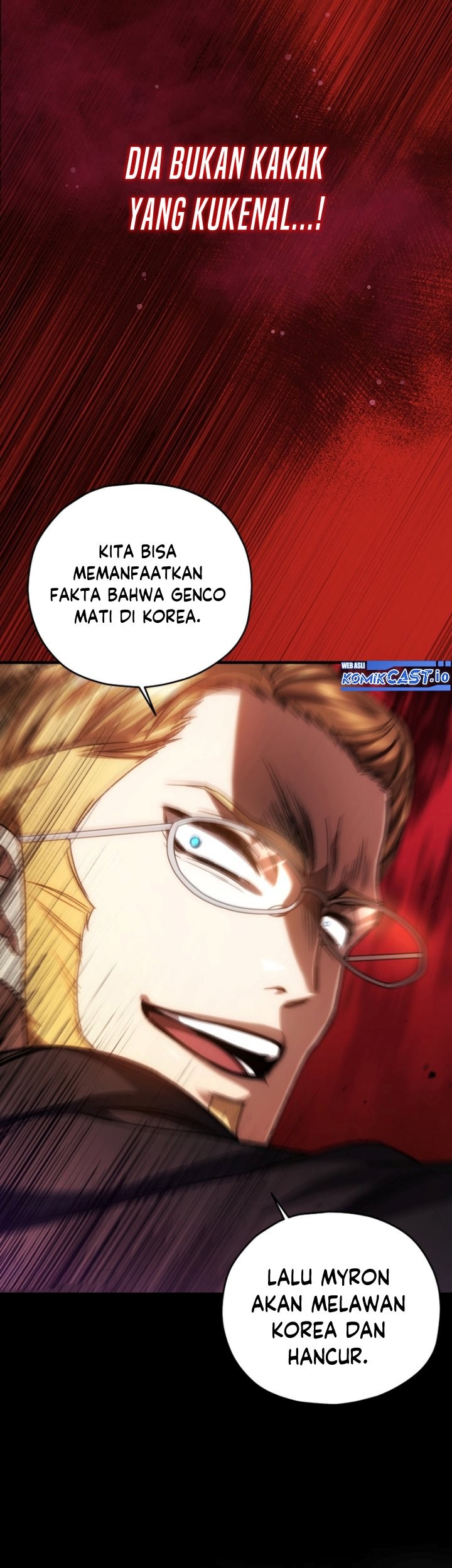 Re: Life Player Chapter 51 halaman 26