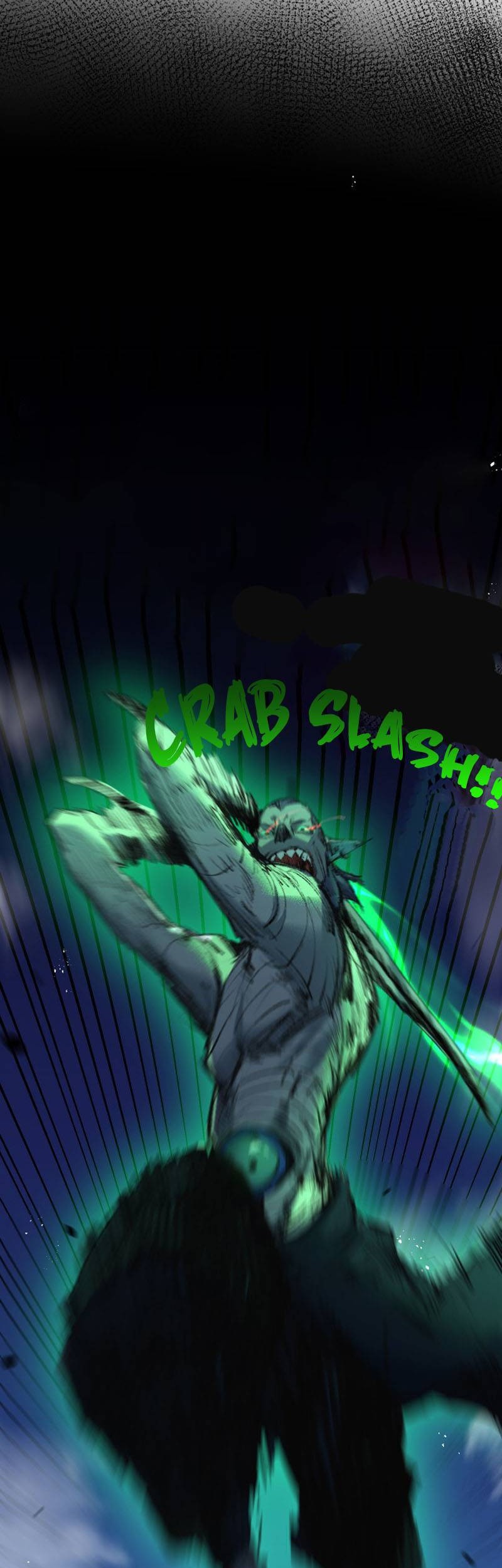 Moon Slayer Chapter 5 halaman 25