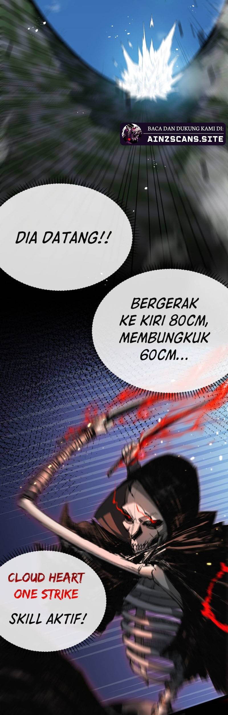 Moon Slayer Chapter 5 halaman 27