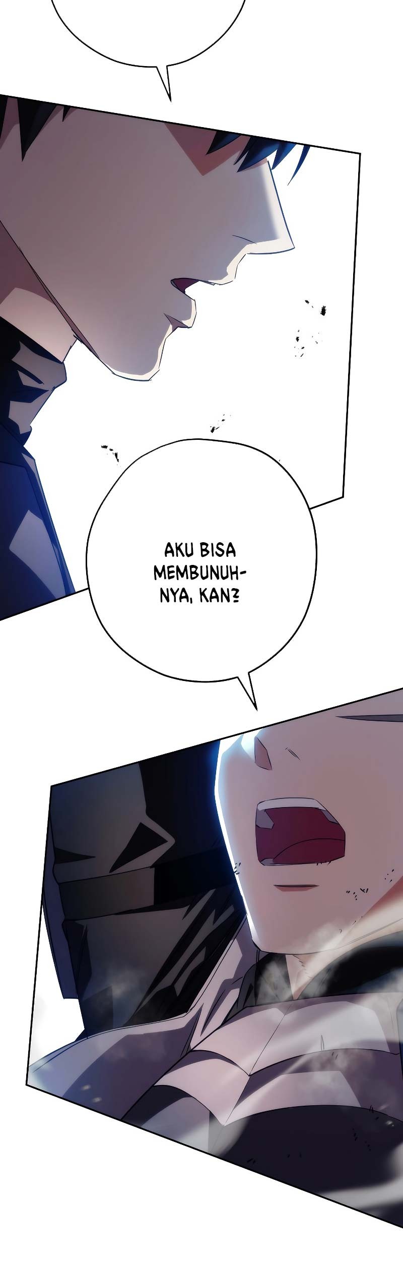 The Live Chapter 156 halaman 26