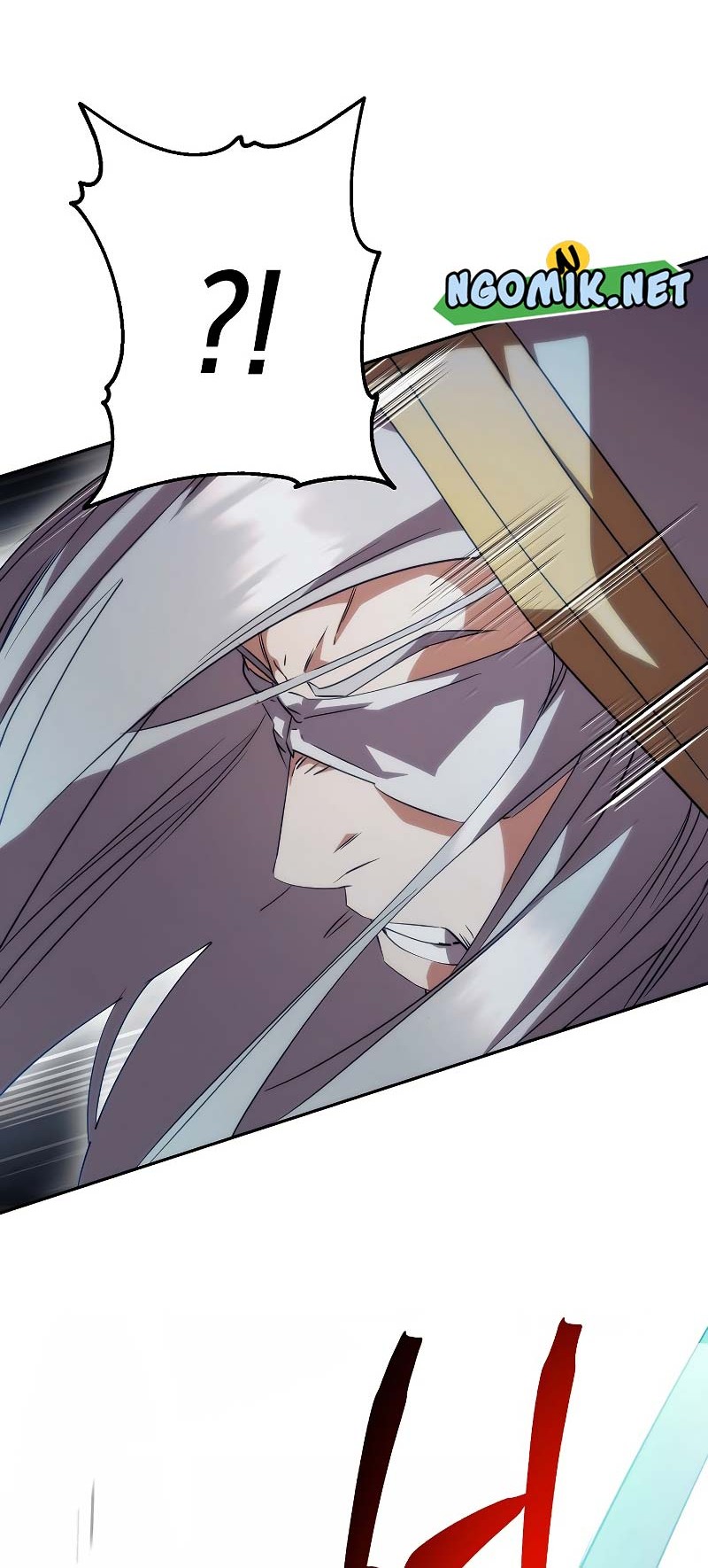 The Live Chapter 156 halaman 27