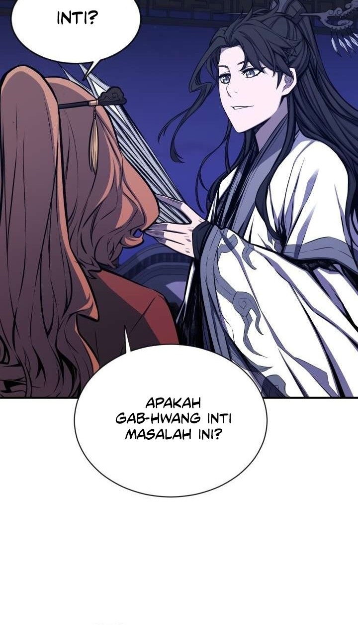 The Legend Of Mir: The Gold Armor Chapter 41 Gambar 13