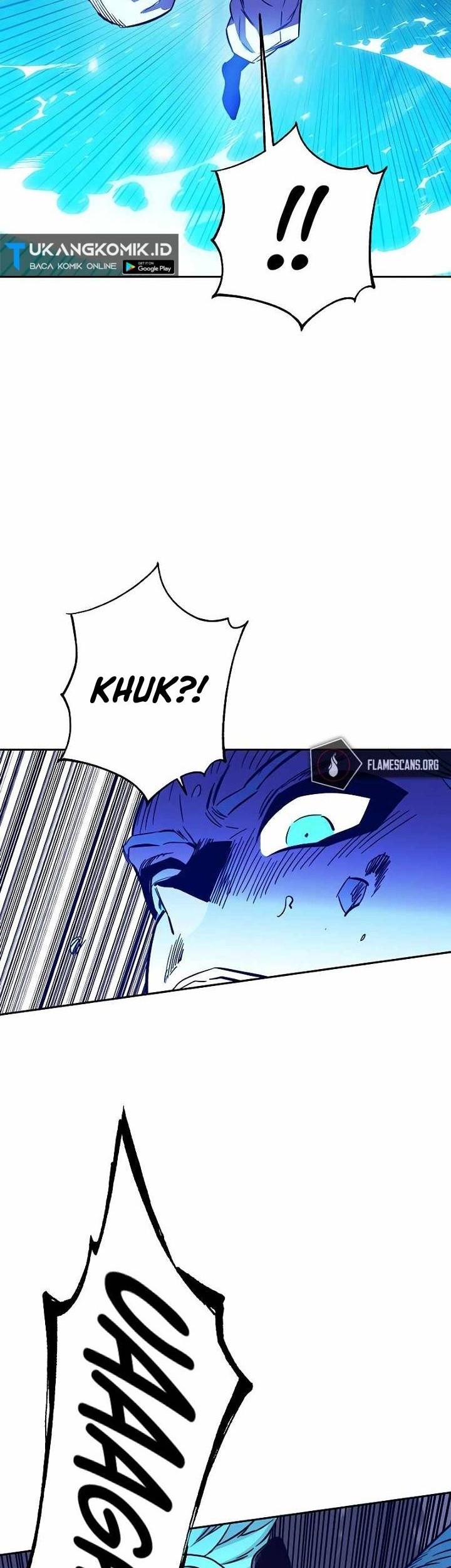 X Ash Chapter 89 halaman 30