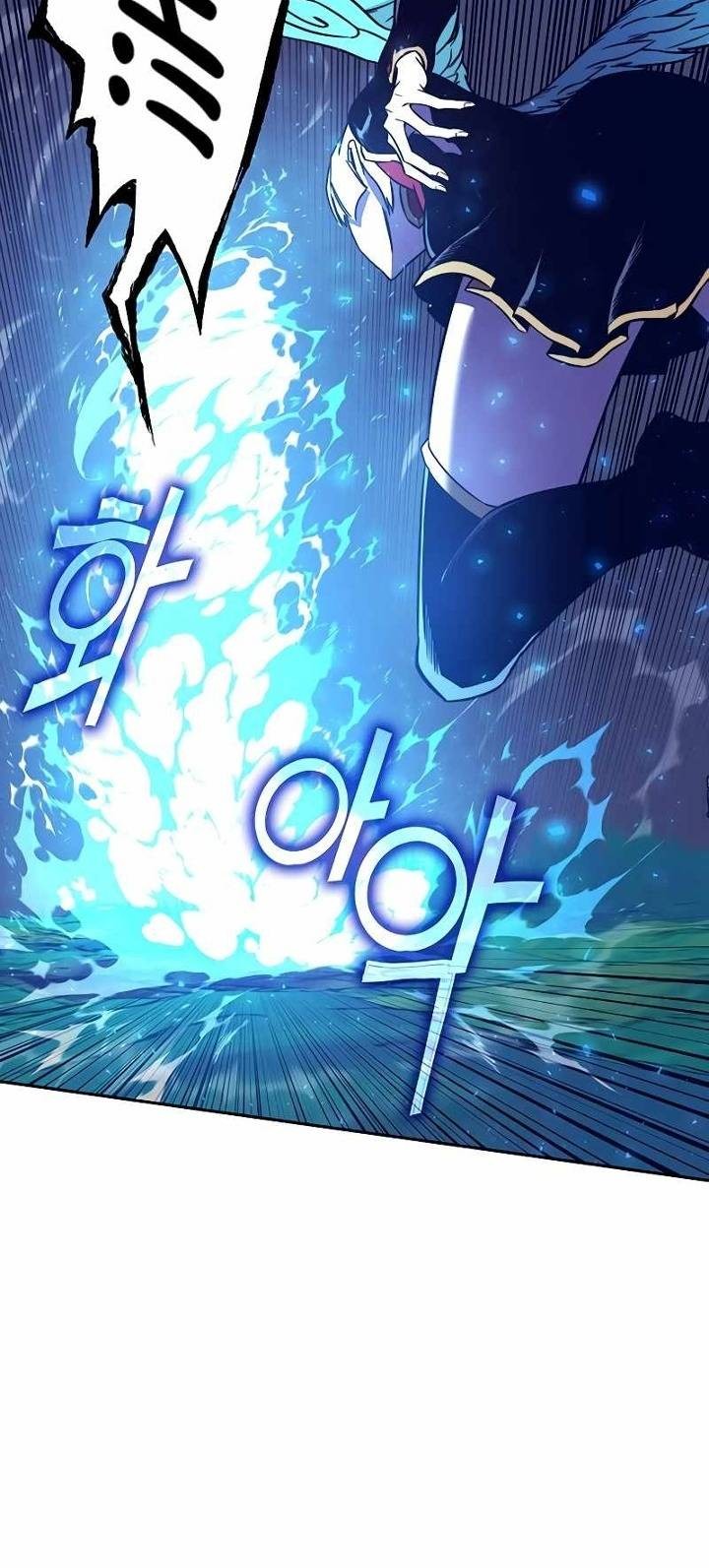 X Ash Chapter 89 halaman 31