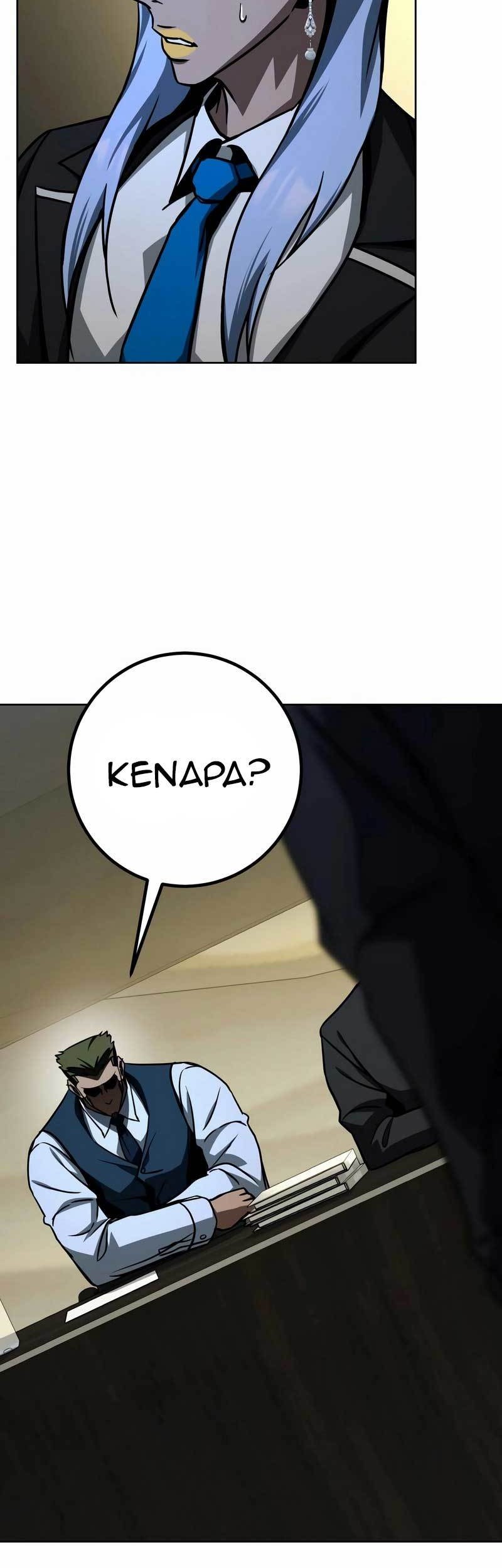 Hero the Maximum Chapter 26 halaman 32