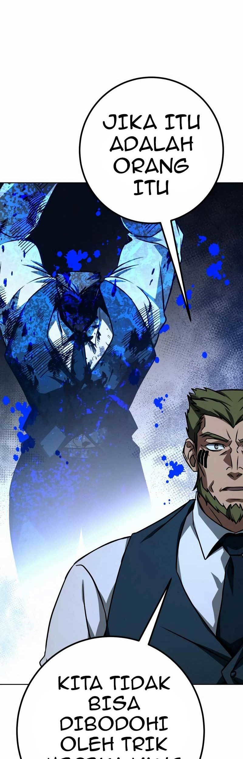 Hero the Maximum Chapter 26 halaman 33