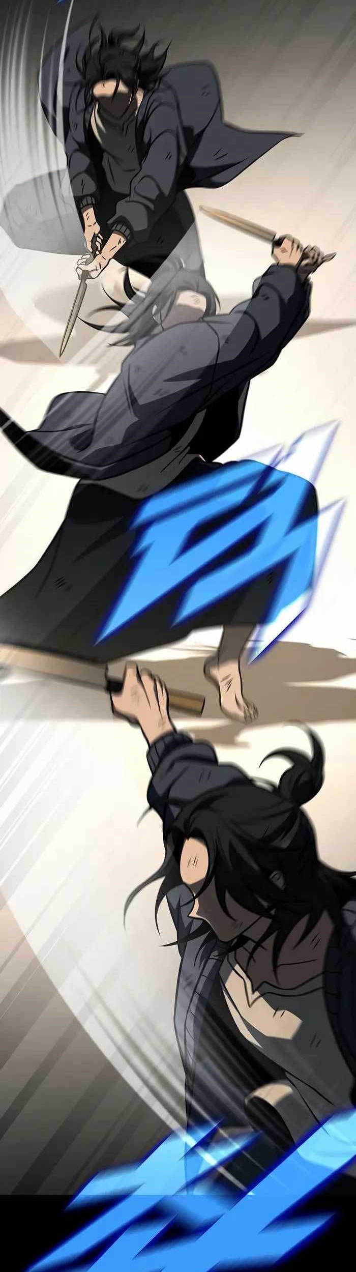 Hero the Maximum Chapter 25 halaman 26