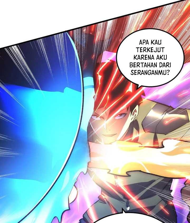 Rise From The Rubble Chapter 193 halaman 13