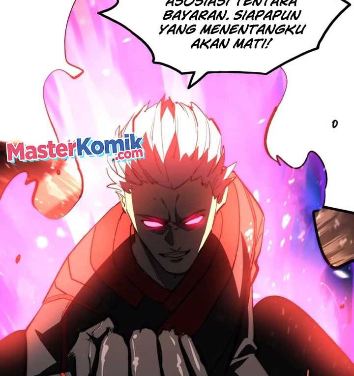 Rise From The Rubble Chapter 191 halaman 13