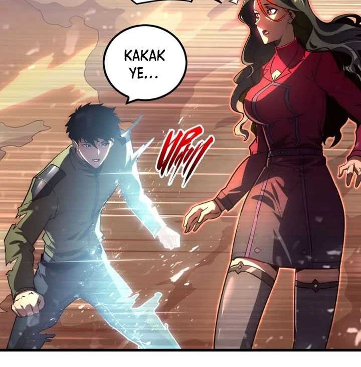 Rise From The Rubble Chapter 189 halaman 13