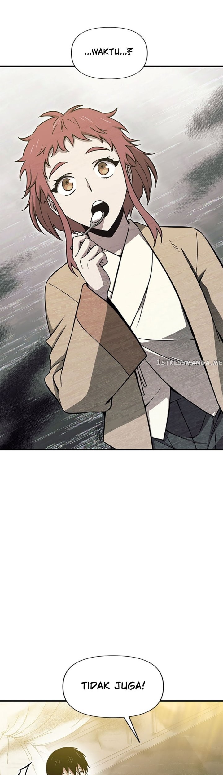 Cursed Manager’s Regression Chapter 30 halaman 23