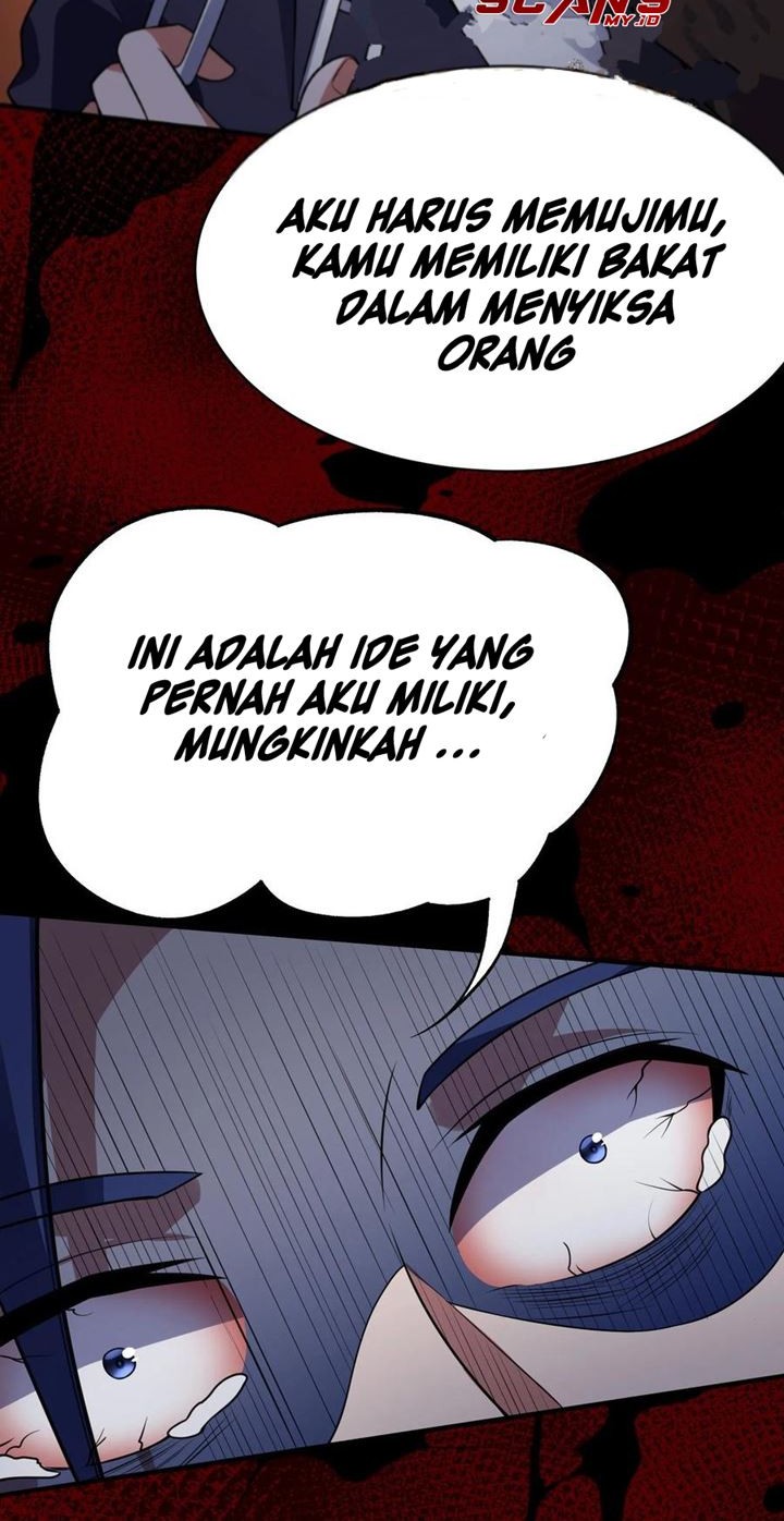Apocalypse 100% Drop Rate Chapter 49 halaman 10