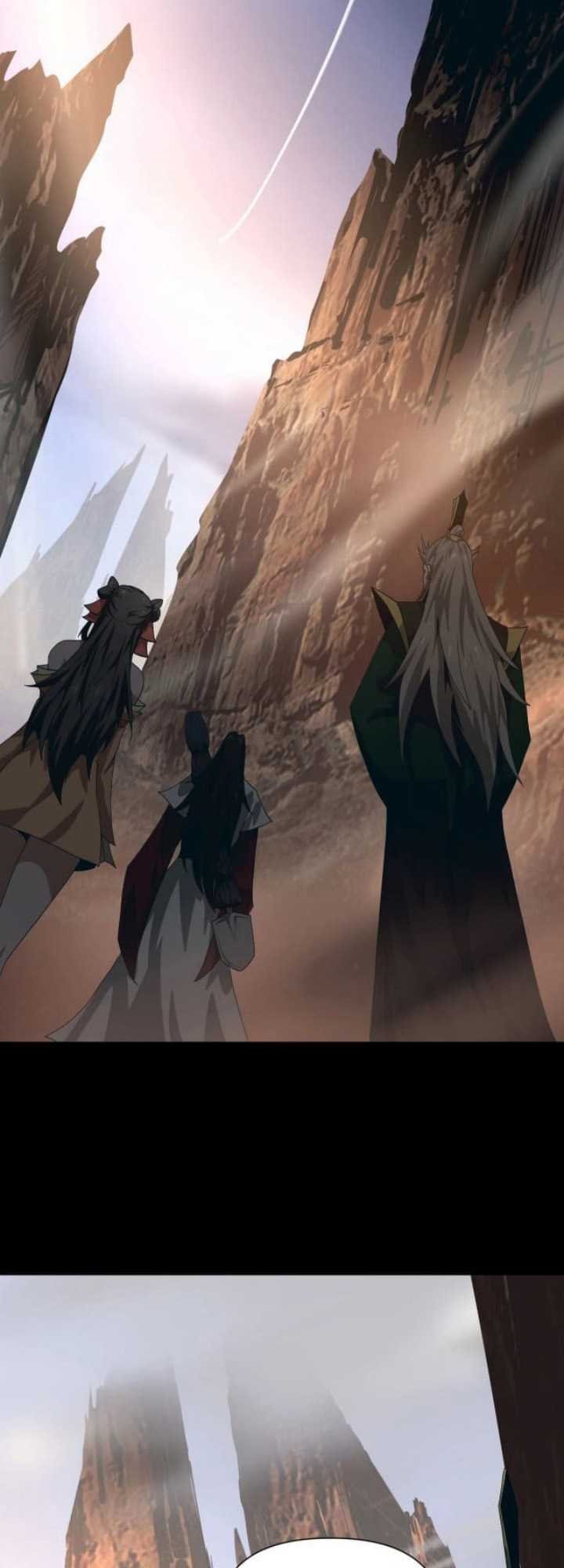 I Rely on Tomb-Raiding to Cultivate and Become a God Chapter 04 Gambar 12