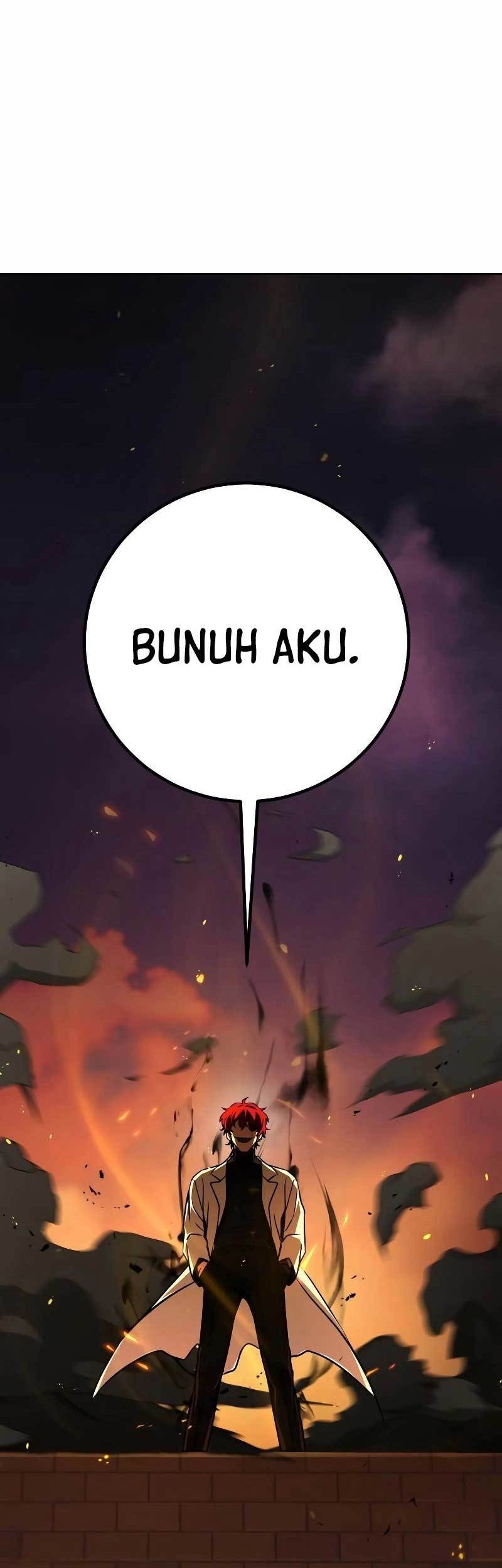 Hero the Maximum Chapter 28 halaman 32