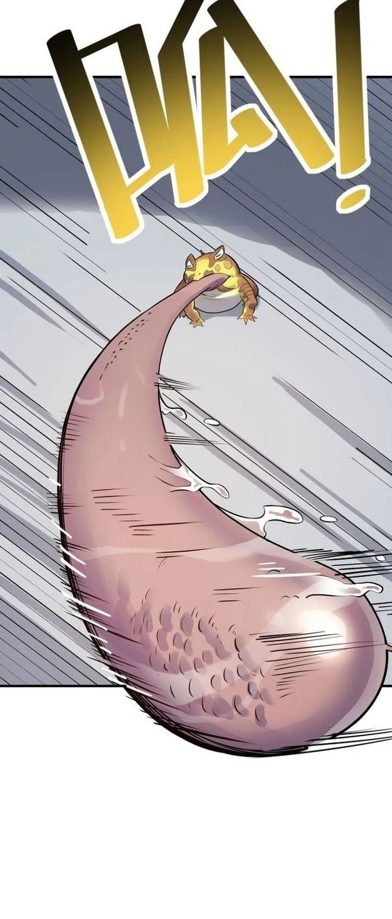 Beast Tamer: It All Starts With Mythical Rank Talent Chapter 32 Gambar 17