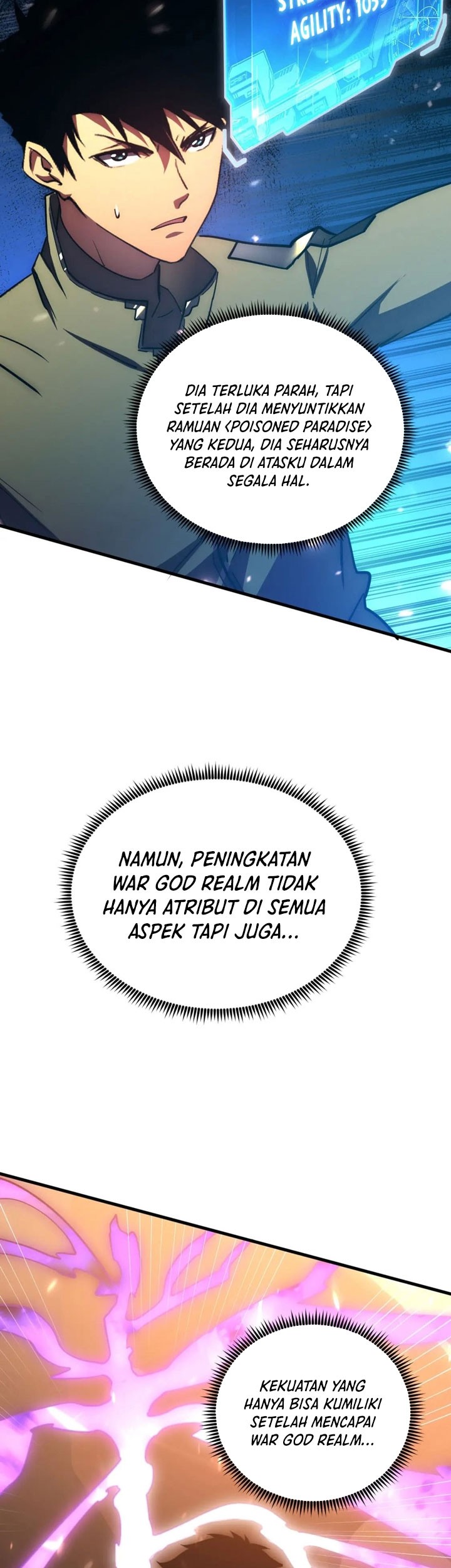 Rise From The Rubble Chapter 196 halaman 14