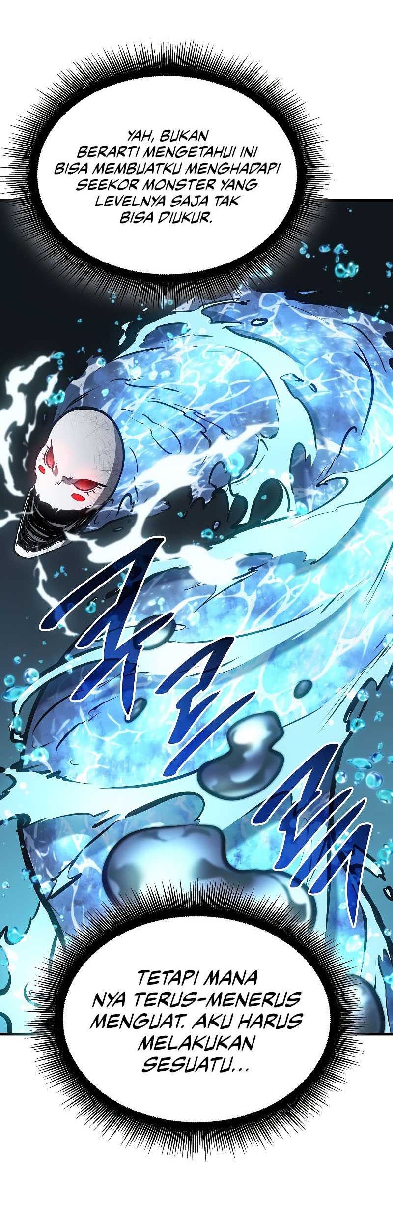 I Returned As An FFF-Class Witch Doctor Chapter 32 halaman 25