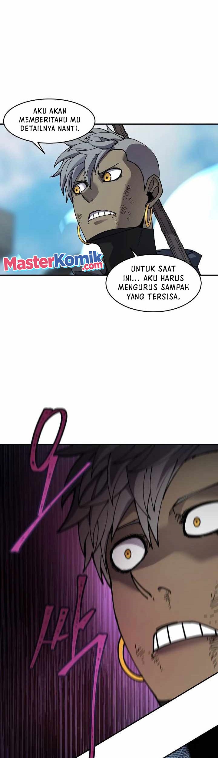 Shaman Chapter 65 halaman 20