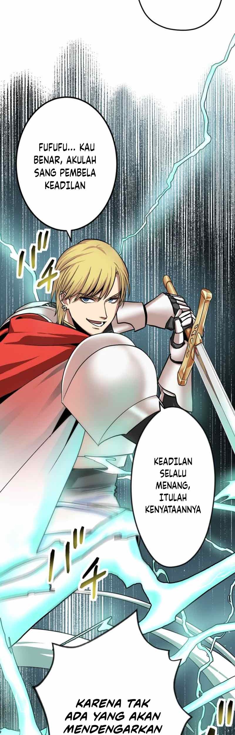 Anti-Hero Chapter 5 halaman 20