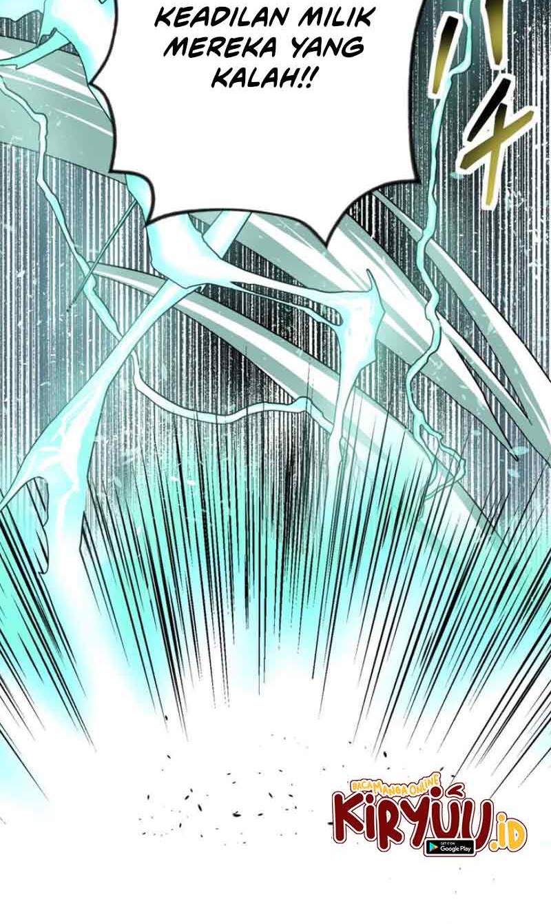 Anti-Hero Chapter 5 halaman 21