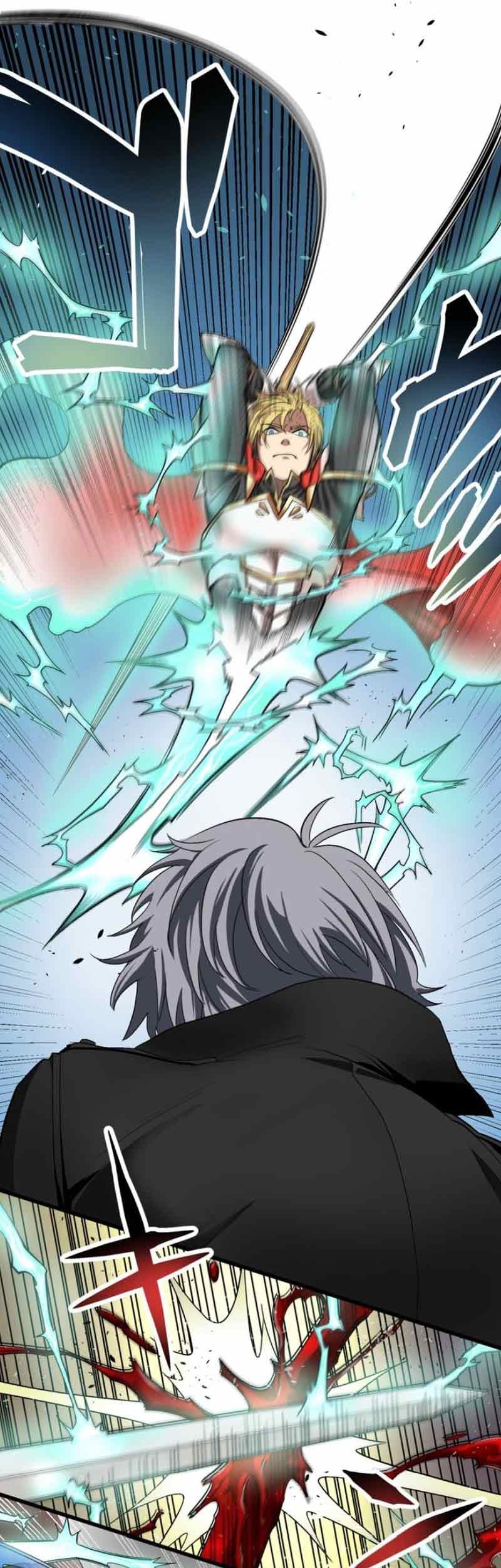 Anti-Hero Chapter 5 halaman 22