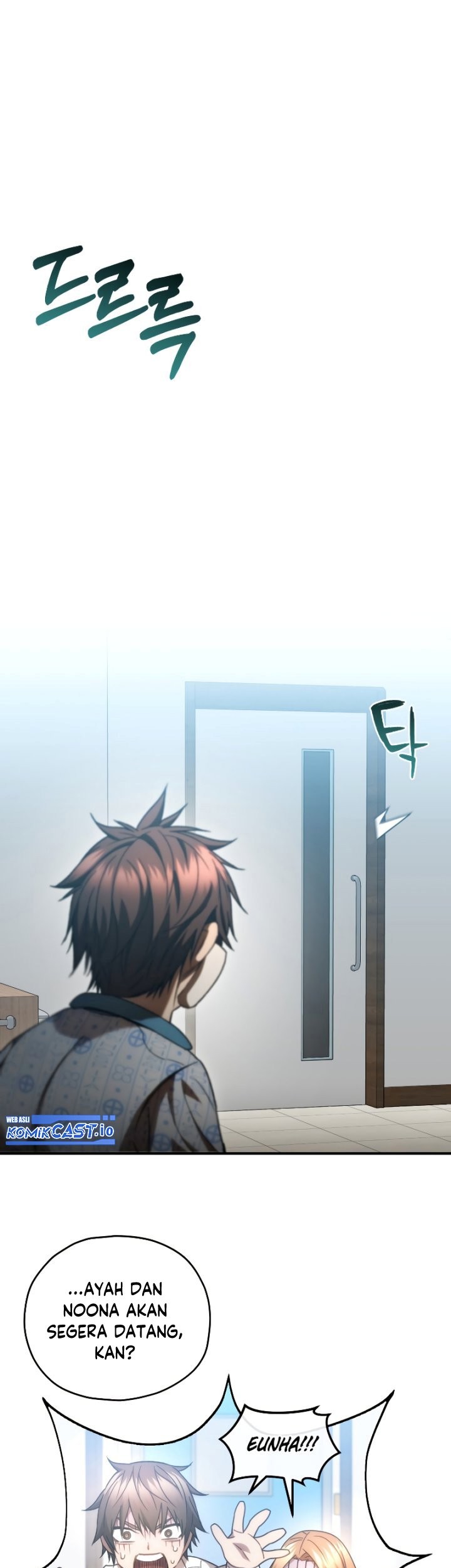 Re: Life Player Chapter 52 halaman 20
