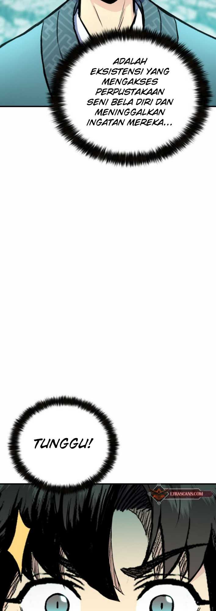 Master of the Martial Arts Library Chapter 22 Gambar 63
