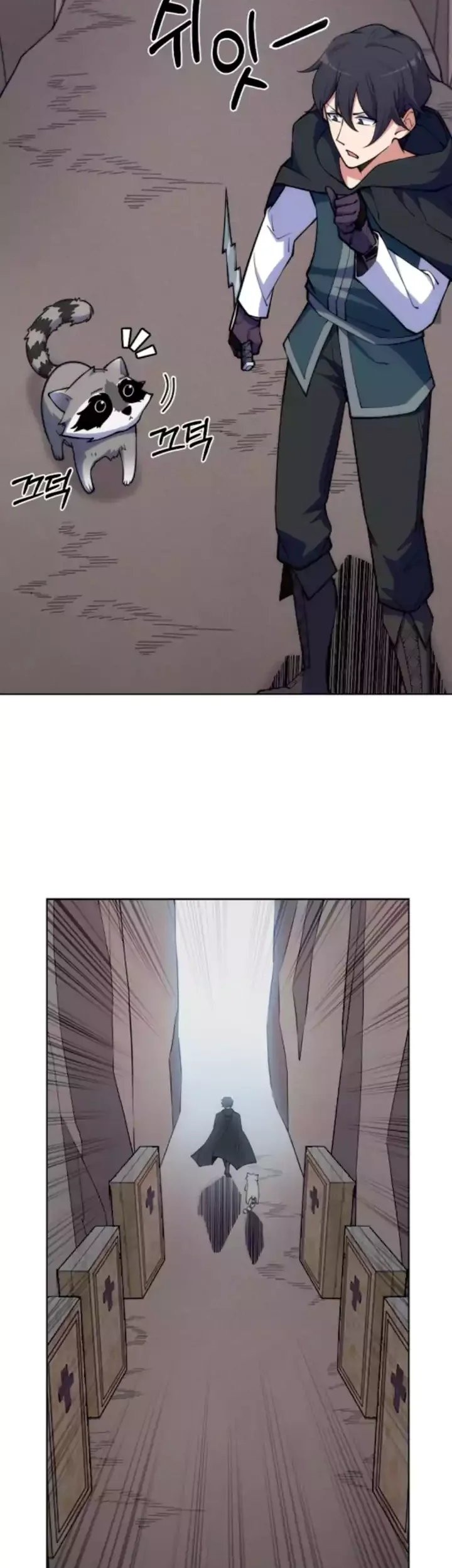 I’m Going to Steal Again Today Chapter 36 Gambar 22
