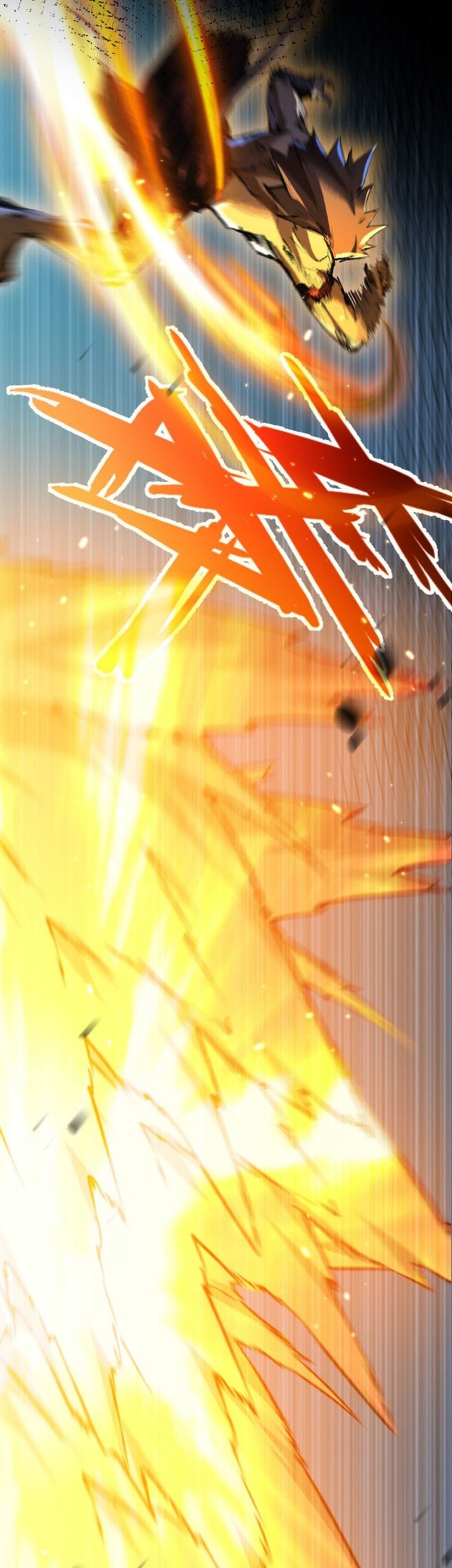 Moon Slayer Chapter 06 Gambar 19