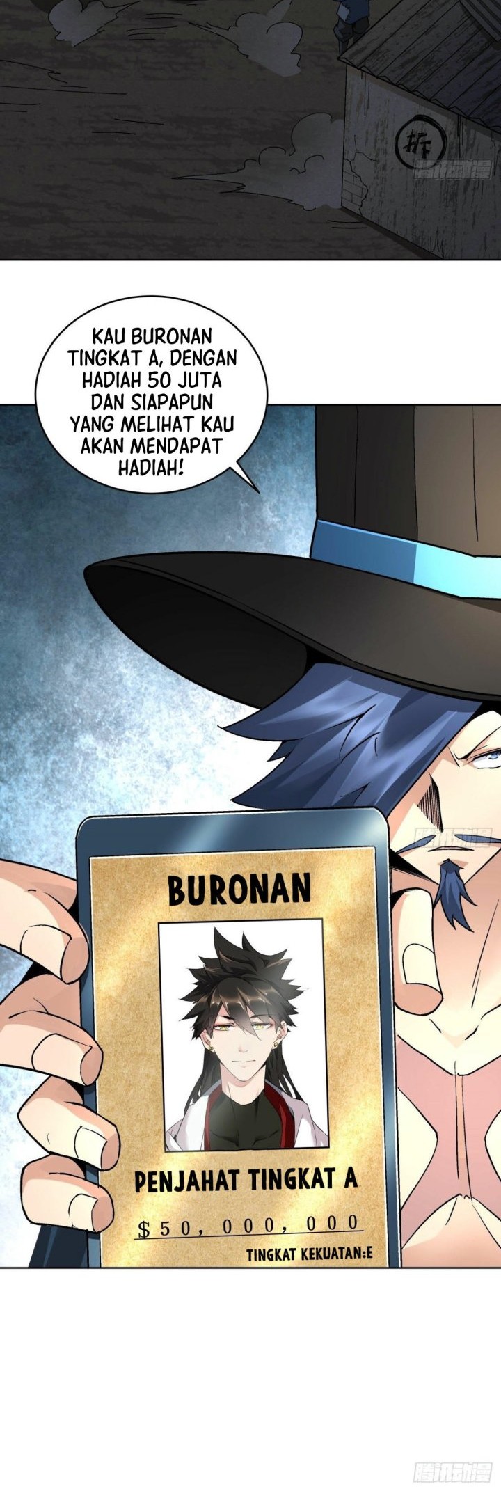 As The Richest Man, I Really Don’t Want To Be Reborn Chapter 34 Gambar 15