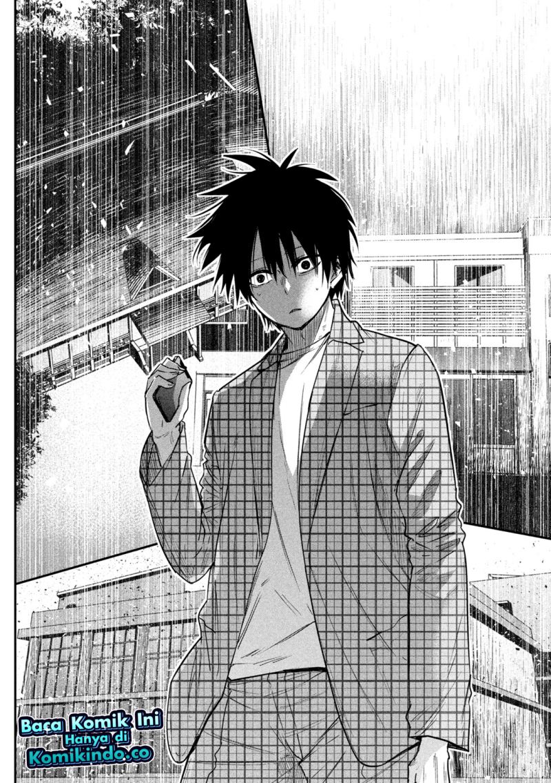 Isekai Kaeri no Daikenja-sama wa Sore Demo Kossori Kurashite Iru Tsumori desu Chapter 09 Gambar 15