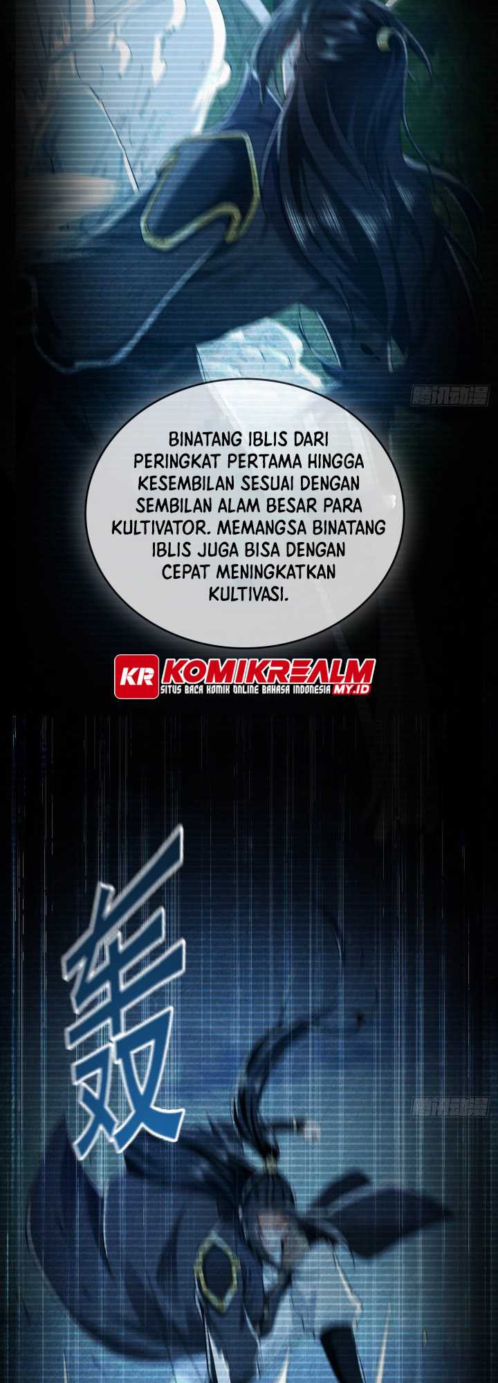 1 Million Times Attack Speed Chapter 02 Gambar 18