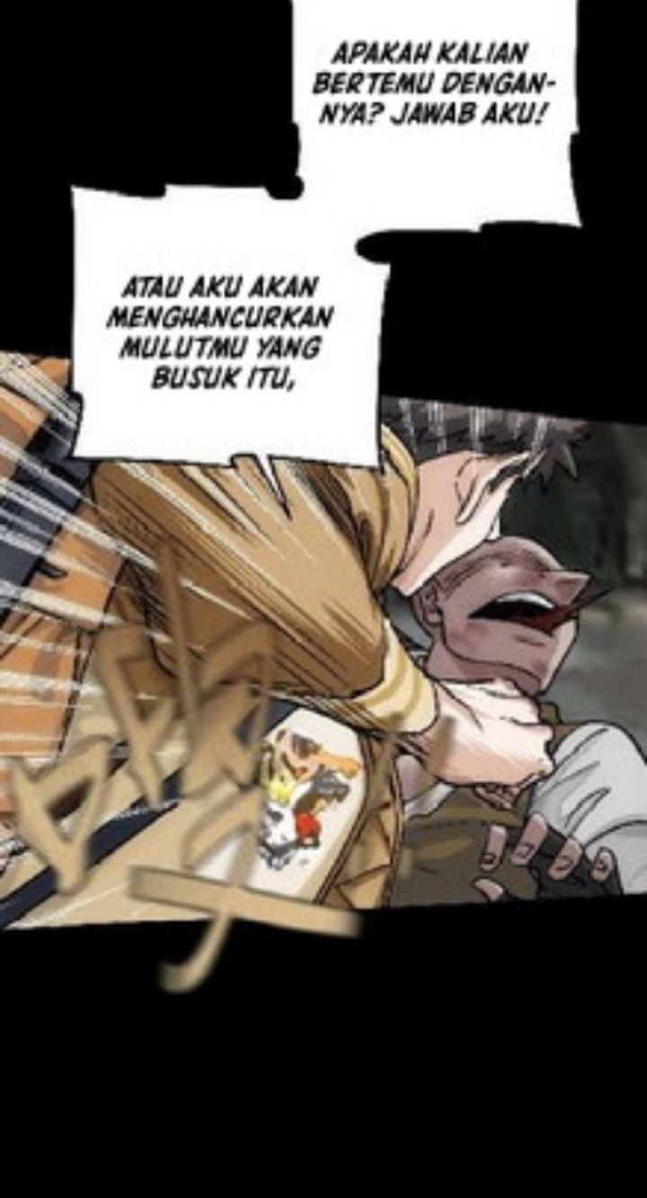 End of The World 2028 Chapter 54 Gambar 12