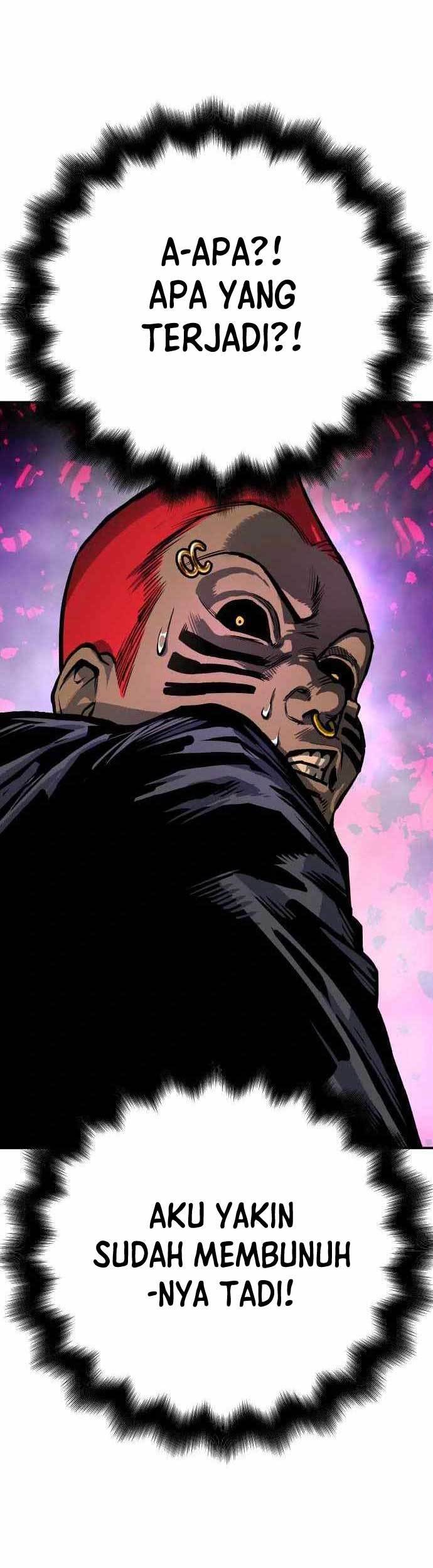 ZomGan Chapter 56 halaman 34