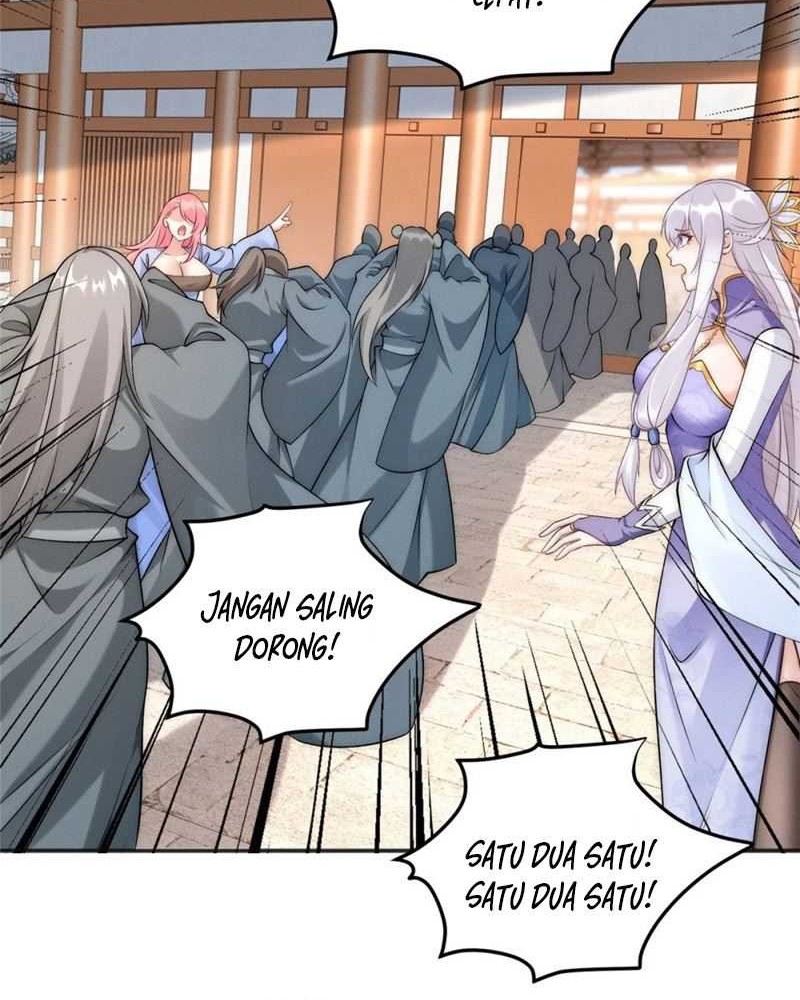 Reward 100 Million Lives at the Beginning Chapter 72 Gambar 15