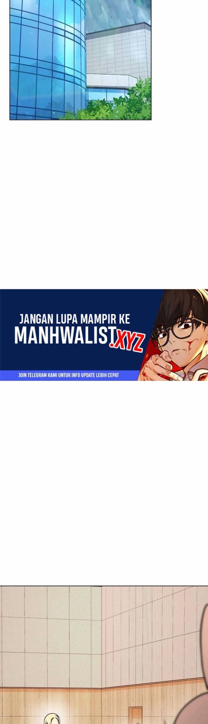 Hero the Maximum Chapter 31 halaman 26