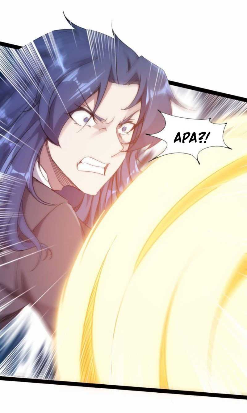 Path of the Sword Chapter 20 halaman 28