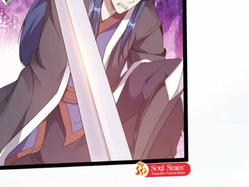 Path of the Sword Chapter 20 halaman 30
