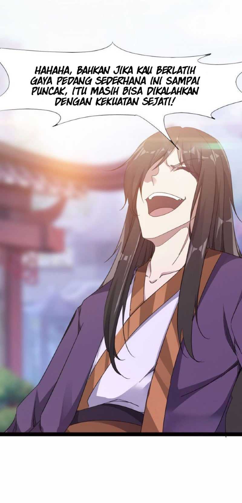 Path of the Sword Chapter 20 halaman 31
