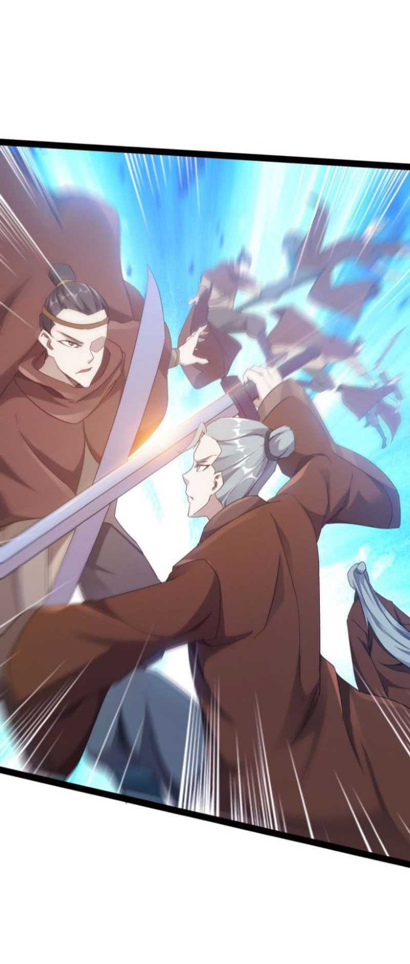 Path of the Sword Chapter 18 halaman 26