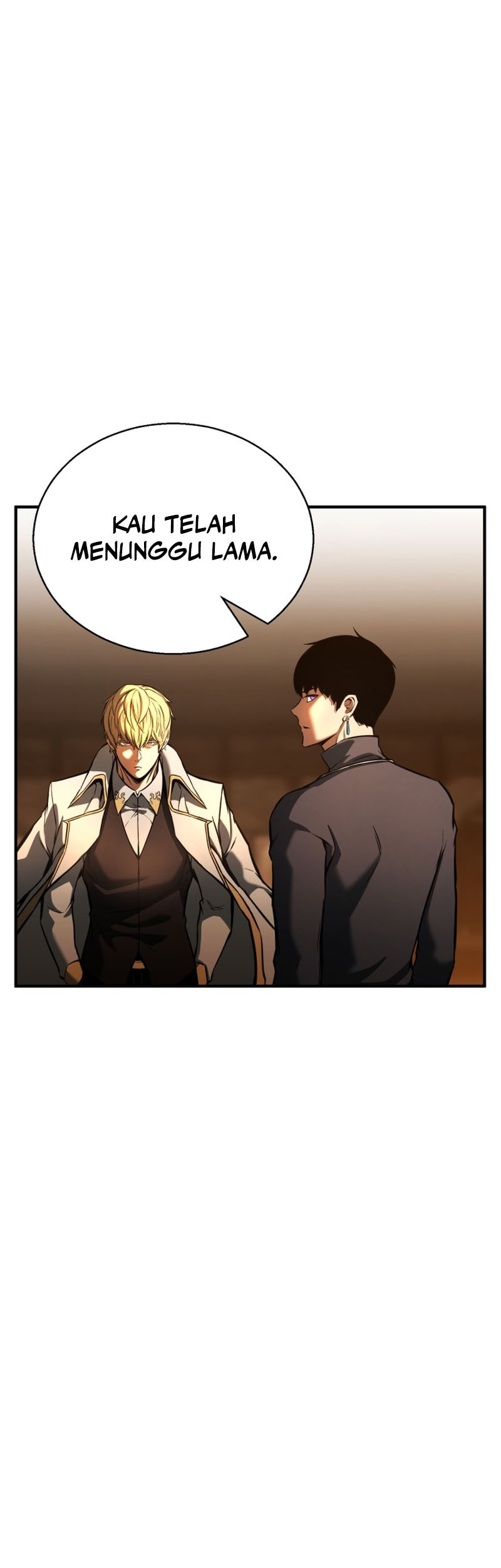 Absolute Necromancer Chapter 24 halaman 26