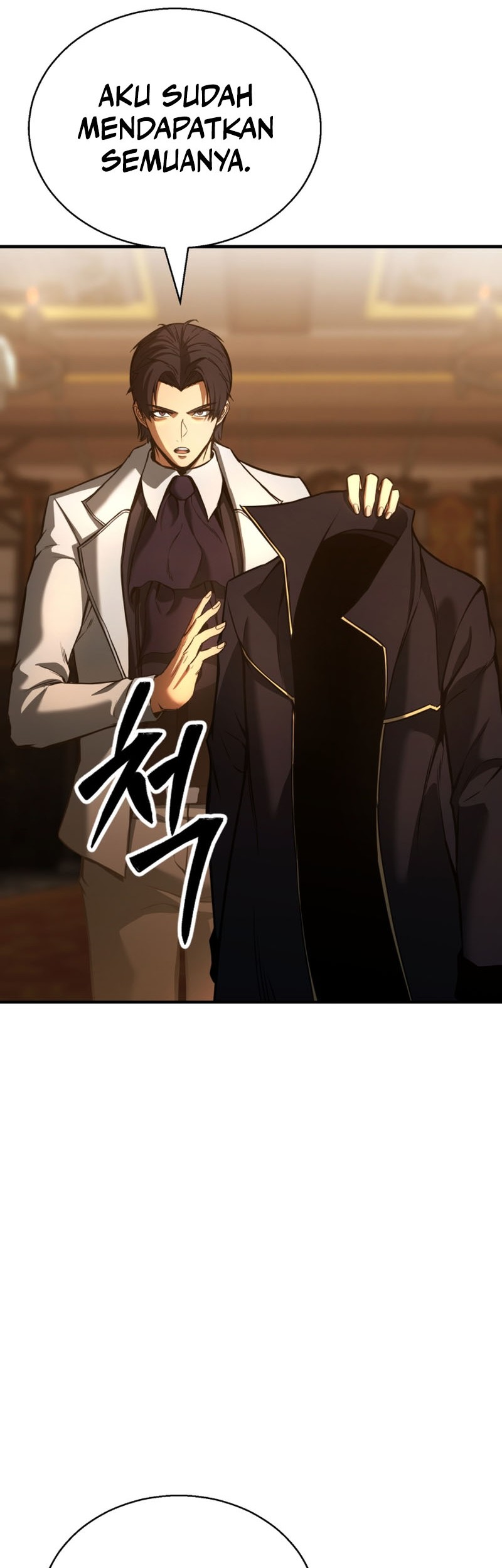Absolute Necromancer Chapter 24 halaman 27