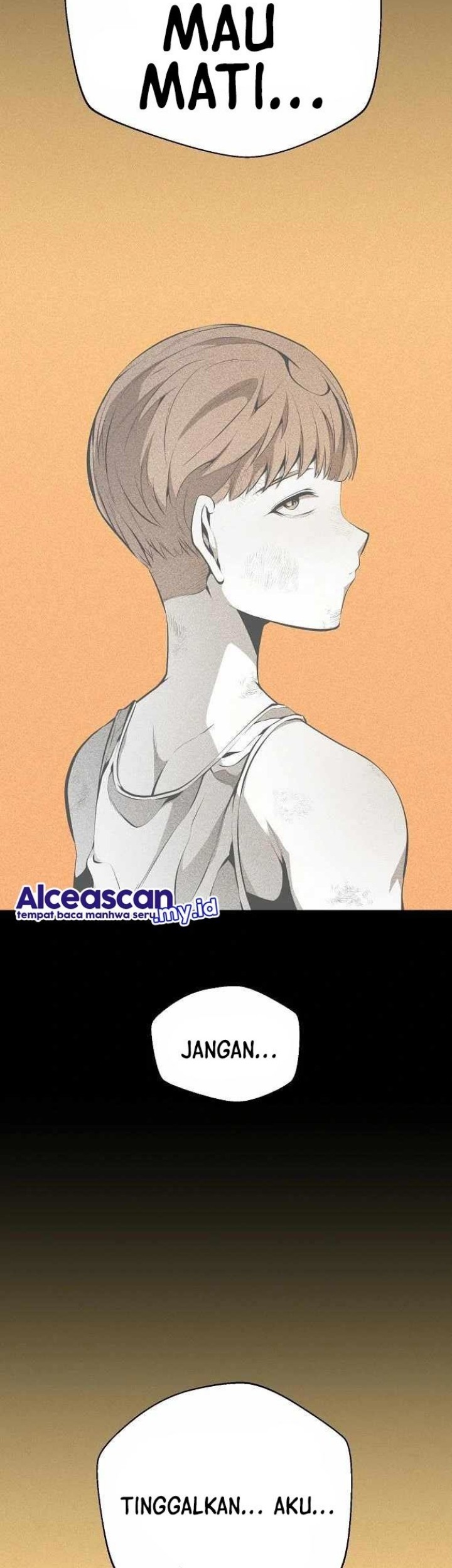 Beastburn Chapter 25 halaman 25