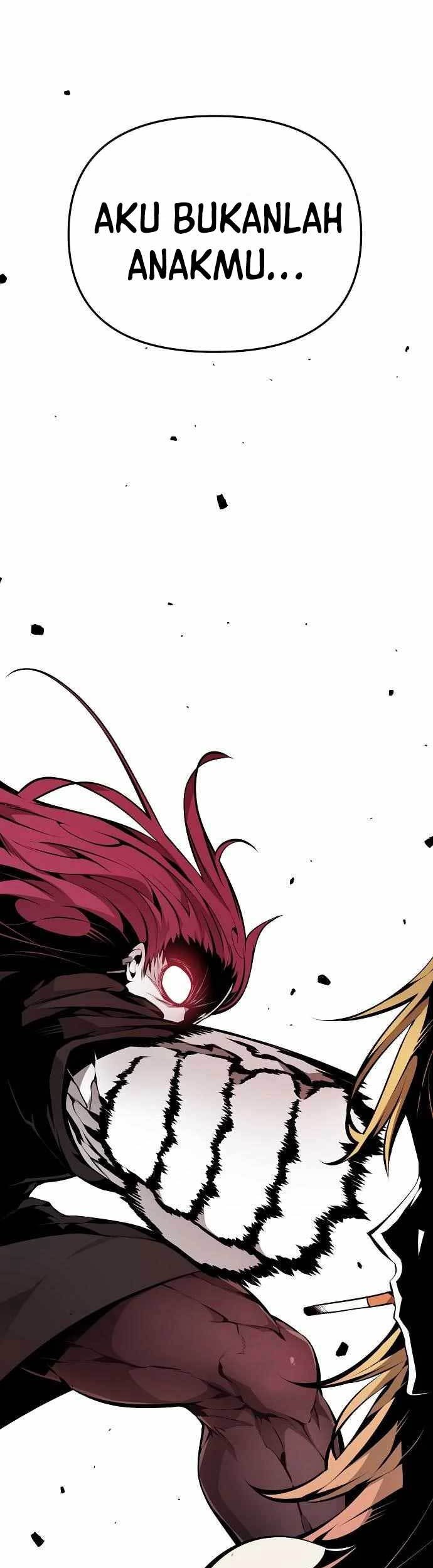 Beastburn Chapter 24 halaman 20