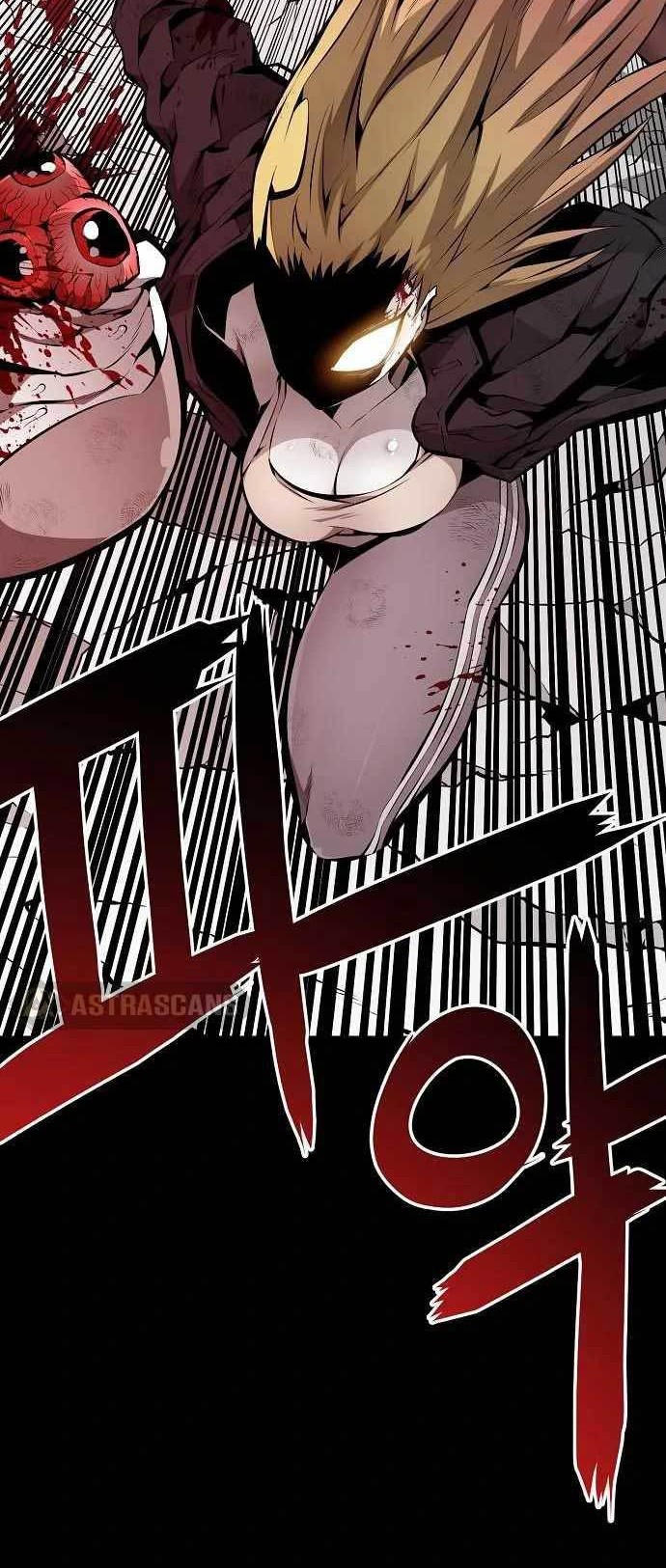 Beastburn Chapter 23 halaman 20