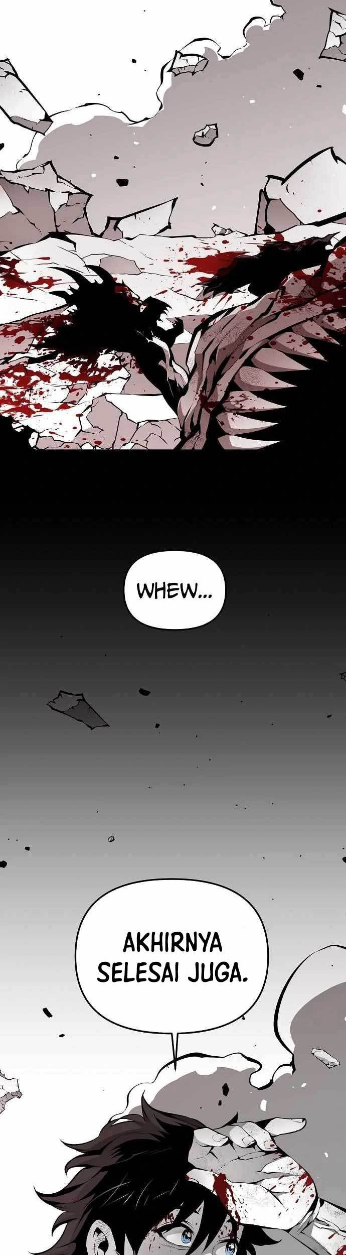 Beastburn Chapter 23 halaman 22