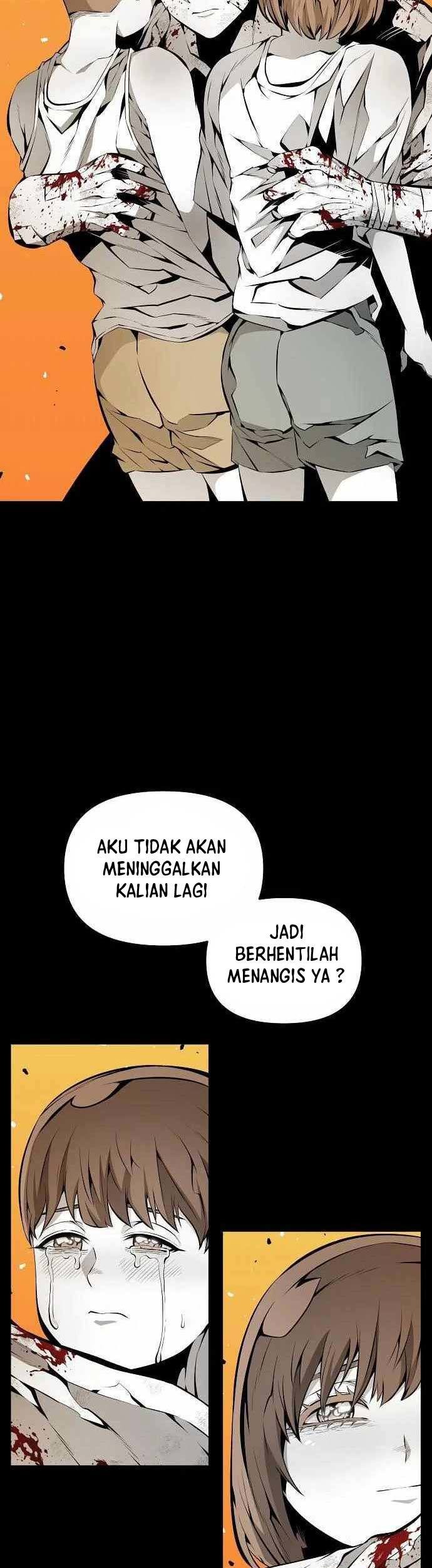 Beastburn Chapter 22 halaman 22