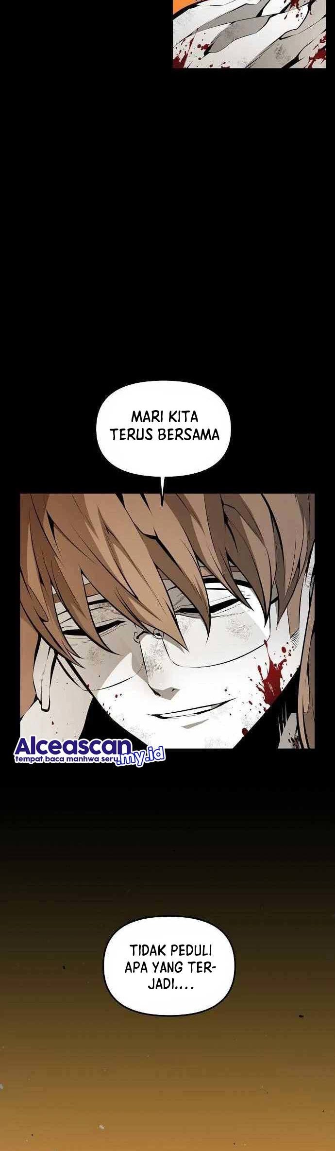 Beastburn Chapter 22 halaman 23